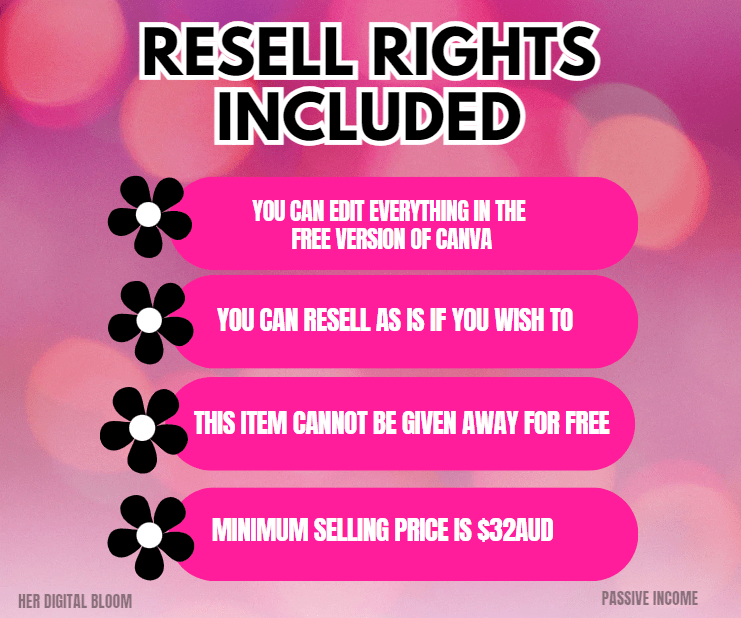 Luxury Reels Bundle | Volume 2 - One Month of Content Done for You - Her Digital Bloom