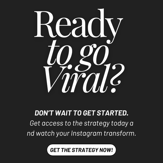 My Viral Engagement Instagram Strategy - Her Digital Bloom