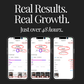 My Viral Engagement Instagram Strategy - Her Digital Bloom