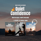 Quiet Confidence - Her Digital Bloom